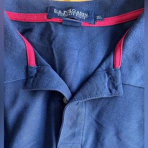 3X Men Polo shorts